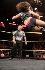 WWE - NXT Digitals 10/05/2016