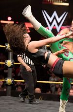 WWE - NXT Digitals 10/05/2016