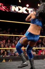 WWE - NXT Digitals 10/12/2016