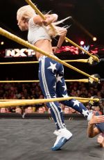 WWE - NXT Digitals 10/12/2016