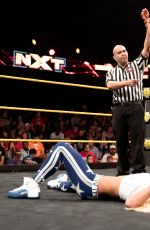 WWE - NXT Digitals 10/12/2016