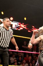 WWE - NXT Digitals 10/19/2016