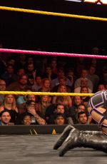 WWE - NXT Digitals 10/26/2016