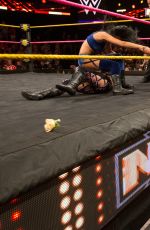 WWE - NXT Digitals 10/26/2016