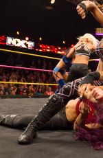 WWE - NXT Digitals 10/26/2016
