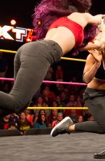 WWE - NXT Digitals 10/26/2016