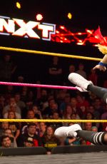 WWE - NXT Digitals 10/26/2016