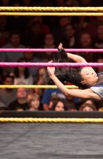 WWE - NXT Digitals 10/26/2016