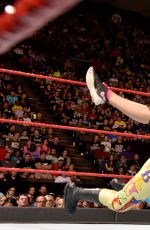 WWE - Raw Digitals 09/26/2016