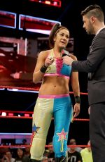 WWE - Raw Digitals 09/26/2016