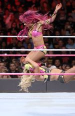WWE - Raw Digitals 10/03/2016