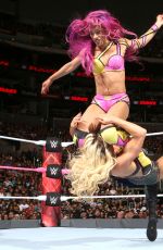 WWE - Raw Digitals 10/03/2016