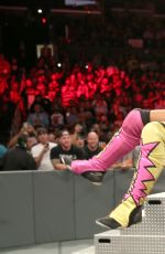 WWE - Raw Digitals 10/03/2016