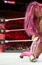 WWE - Raw Digitals 10/03/2016