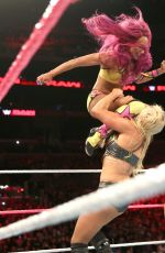 WWE - Raw Digitals 10/03/2016