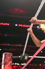 WWE - Raw Digitals 10/03/2016