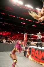 WWE - Raw Digitals 10/03/2016