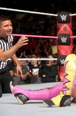 WWE - Raw Digitals 10/03/2016