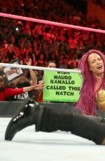WWE - Raw Digitals 10/03/2016
