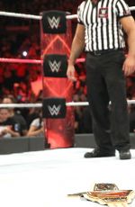 WWE - Raw Digitals 10/03/2016