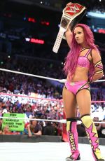 WWE - Raw Digitals 10/03/2016