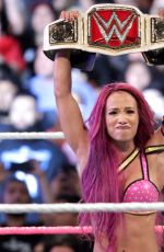 WWE - Raw Digitals 10/03/2016