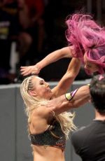 WWE - Raw Digitals 10/03/2016