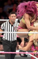 WWE - Raw Digitals 10/03/2016