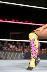 WWE - Raw Digitals 10/03/2016