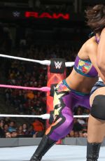 WWE - Raw Digitals 10/10/2016