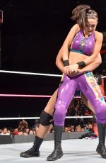 WWE - Raw Digitals 10/10/2016