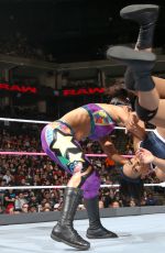 WWE - Raw Digitals 10/10/2016
