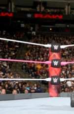 WWE - Raw Digitals 10/10/2016