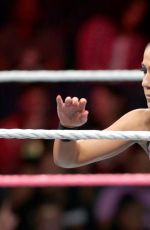 WWE - Raw Digitals 10/10/2016