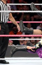 WWE - Raw Digitals 10/10/2016