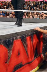 WWE - Raw Digitals 10/10/2016
