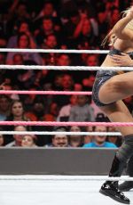 WWE - Raw Digitals 10/10/2016
