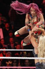 WWE - Raw Digitals 10/10/2016