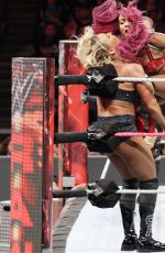 WWE - Raw Digitals 10/10/2016