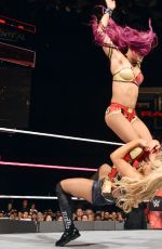 WWE - Raw Digitals 10/10/2016