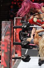 WWE - Raw Digitals 10/10/2016