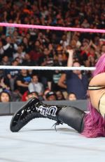 WWE - Raw Digitals 10/10/2016
