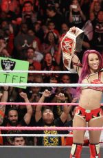 WWE - Raw Digitals 10/10/2016
