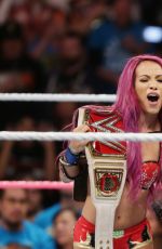 WWE - Raw Digitals 10/10/2016