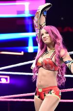 WWE - Raw Digitals 10/10/2016