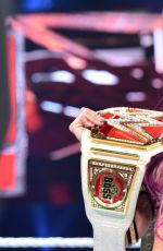 WWE - Raw Digitals 10/10/2016