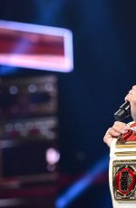WWE - Raw Digitals 10/10/2016