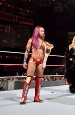 WWE - Raw Digitals 10/10/2016