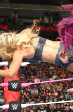 WWE - Raw Digitals 10/10/2016