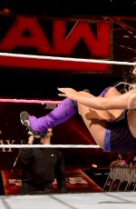 WWE - Raw Digitals 10/17/2016